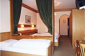 Hôtel Arabba di Livinallongo 2